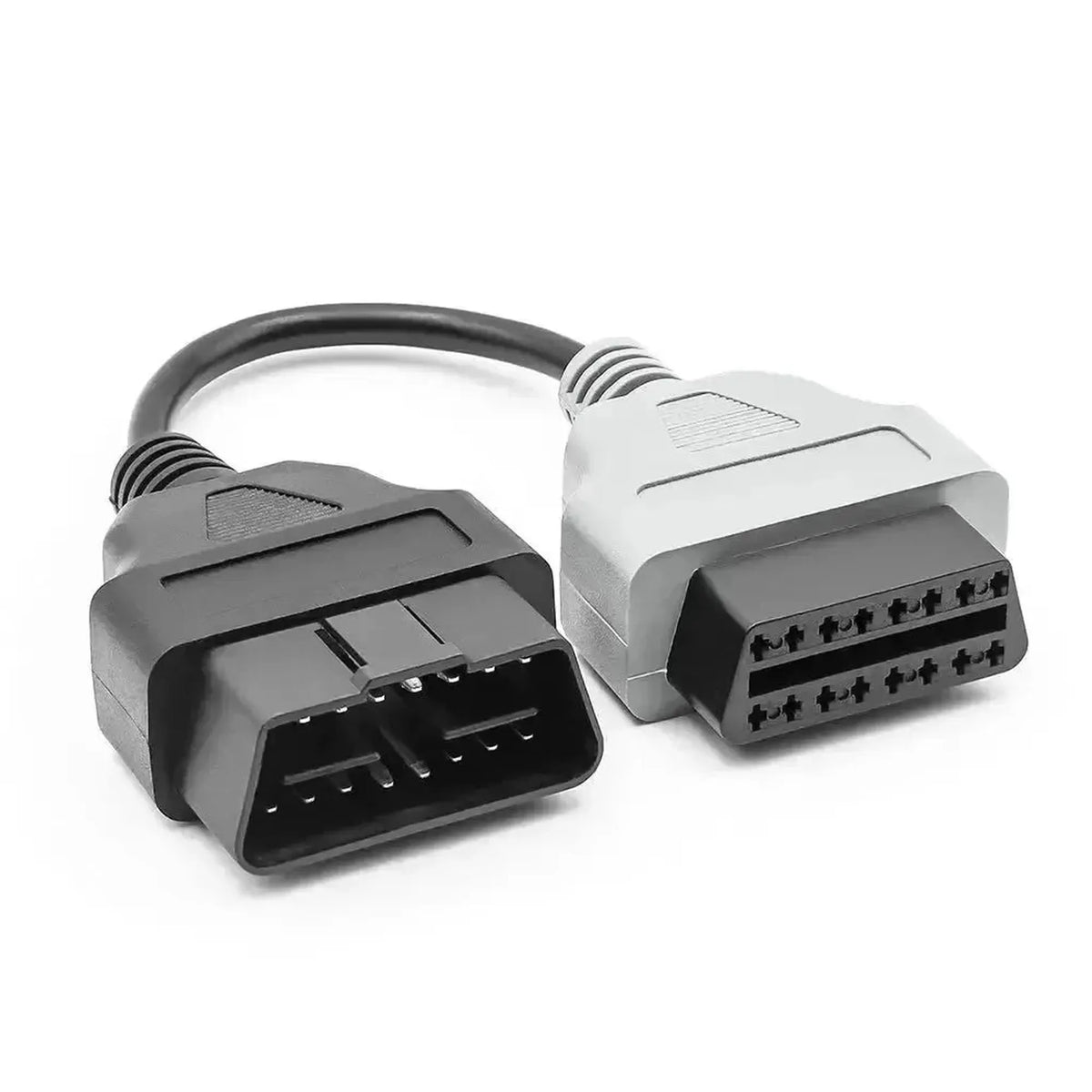 MultiECUScan adapterinis kabelis (6 dalys) | Priedai