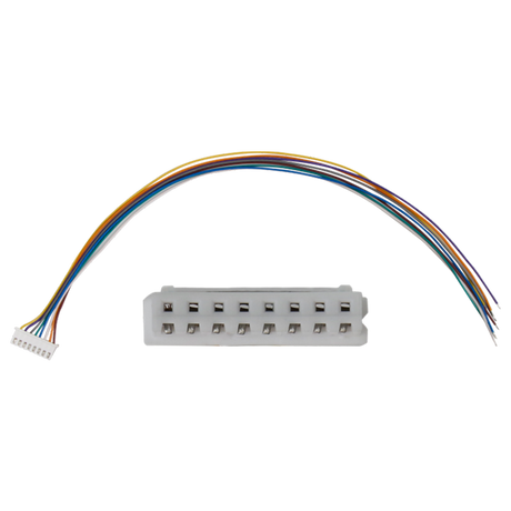 OBDSTAR (C4-09) | Adapterių rinkinys (MB91F526) | Priedai