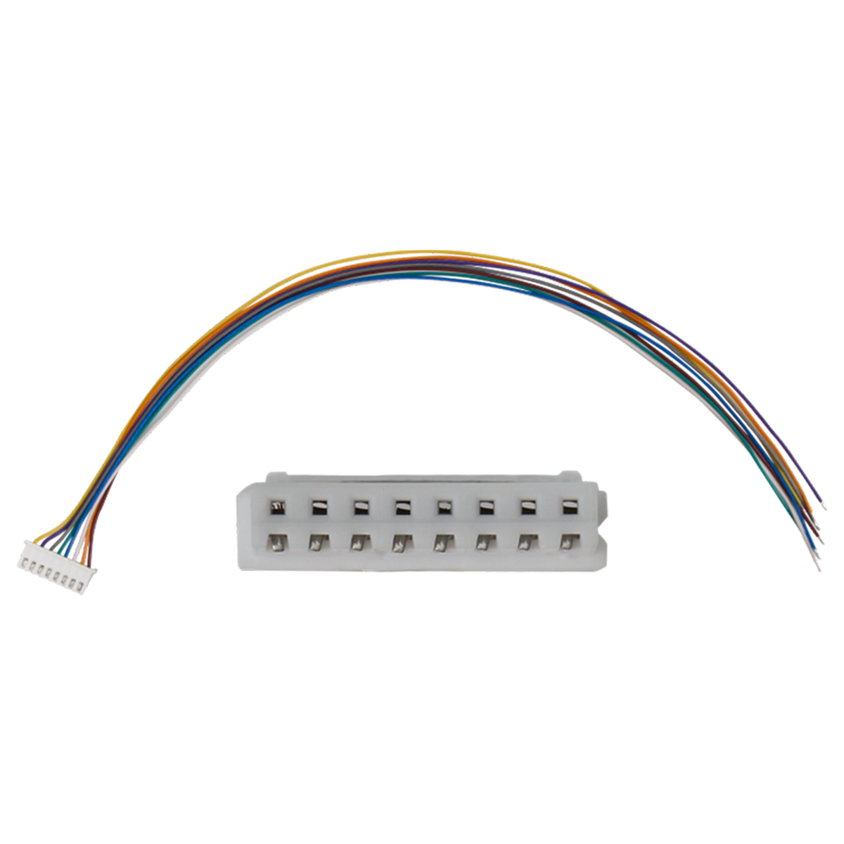 OBDSTAR (C4-09) | Adapterių rinkinys (MB91F526) | Priedai