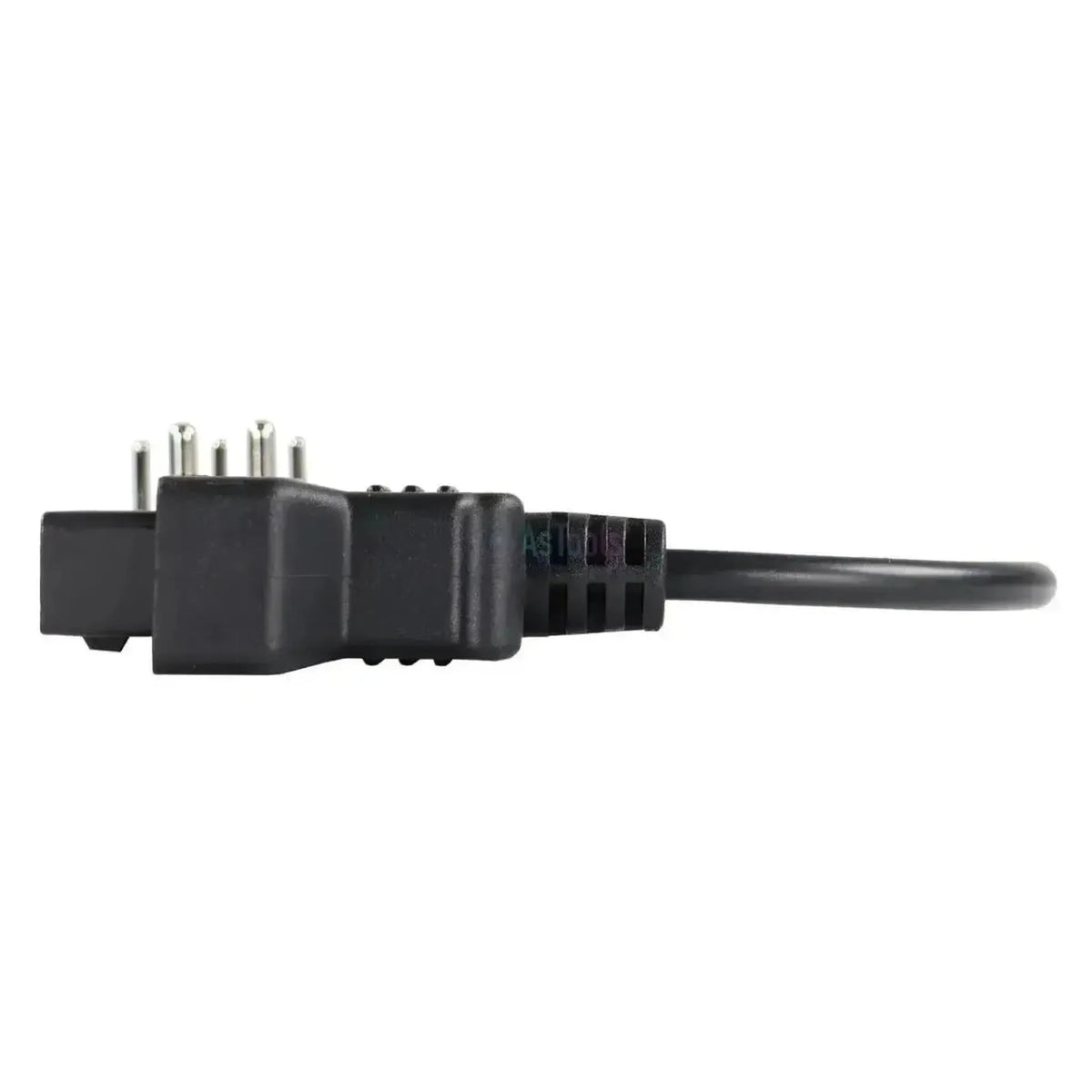 OBDSTAR (EM001) | NIU 5-pins OBD – 16-pins OBD2 adapterio kabelis | Motorolenčias