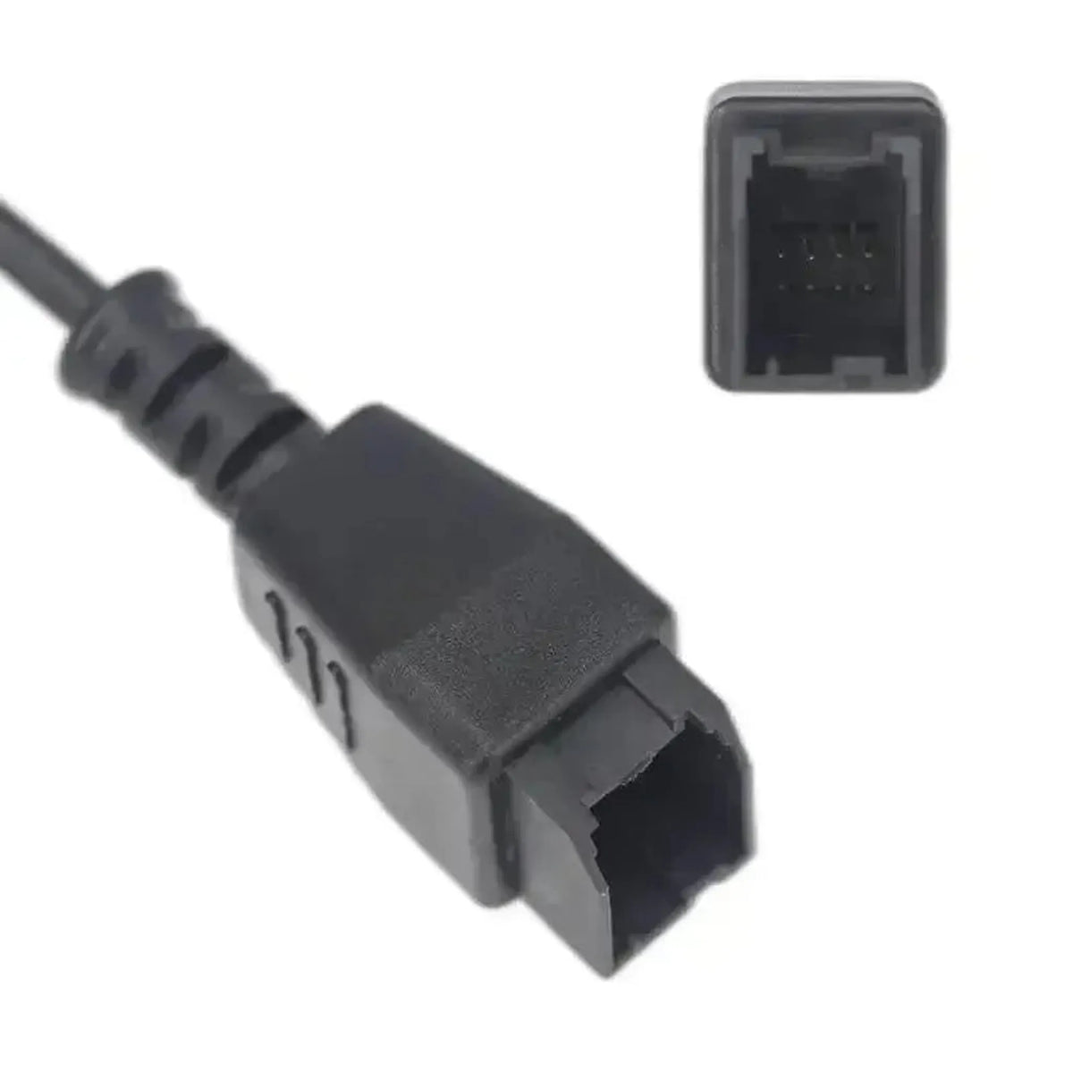 OBDSTAR FCA (SGW) 12+8-kontaktų - 16-kontaktų OBD2 adapterinis kabelis | Lengvieji automobiliai