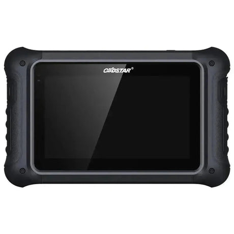 OBDSTAR IScan Pro FPT (Marine) | Diagnostikos skaitytuvas | Motorlaiviai