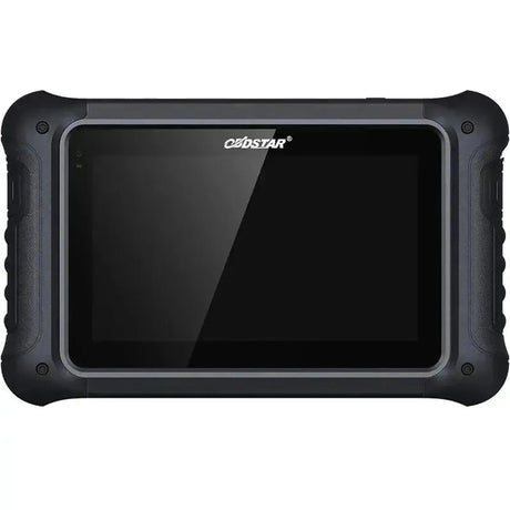 OBDSTAR IScan Pro Indmar (Marine) | Diagnostikos skaitytuvas | Motorinis baidarė
