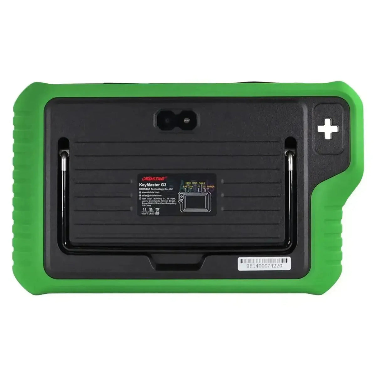OBDSTAR KeyMaster G3 | Universalus Programatorius
