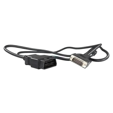 OBDSTAR (M001A) | 15 kontaktų DB15 - 16 kontaktų OBD2 adapterio kabelis