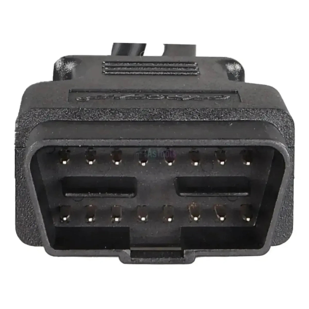 OBDSTAR (M001A) | 15 kontaktų DB15 - 16 kontaktų OBD2 adapterio kabelis
