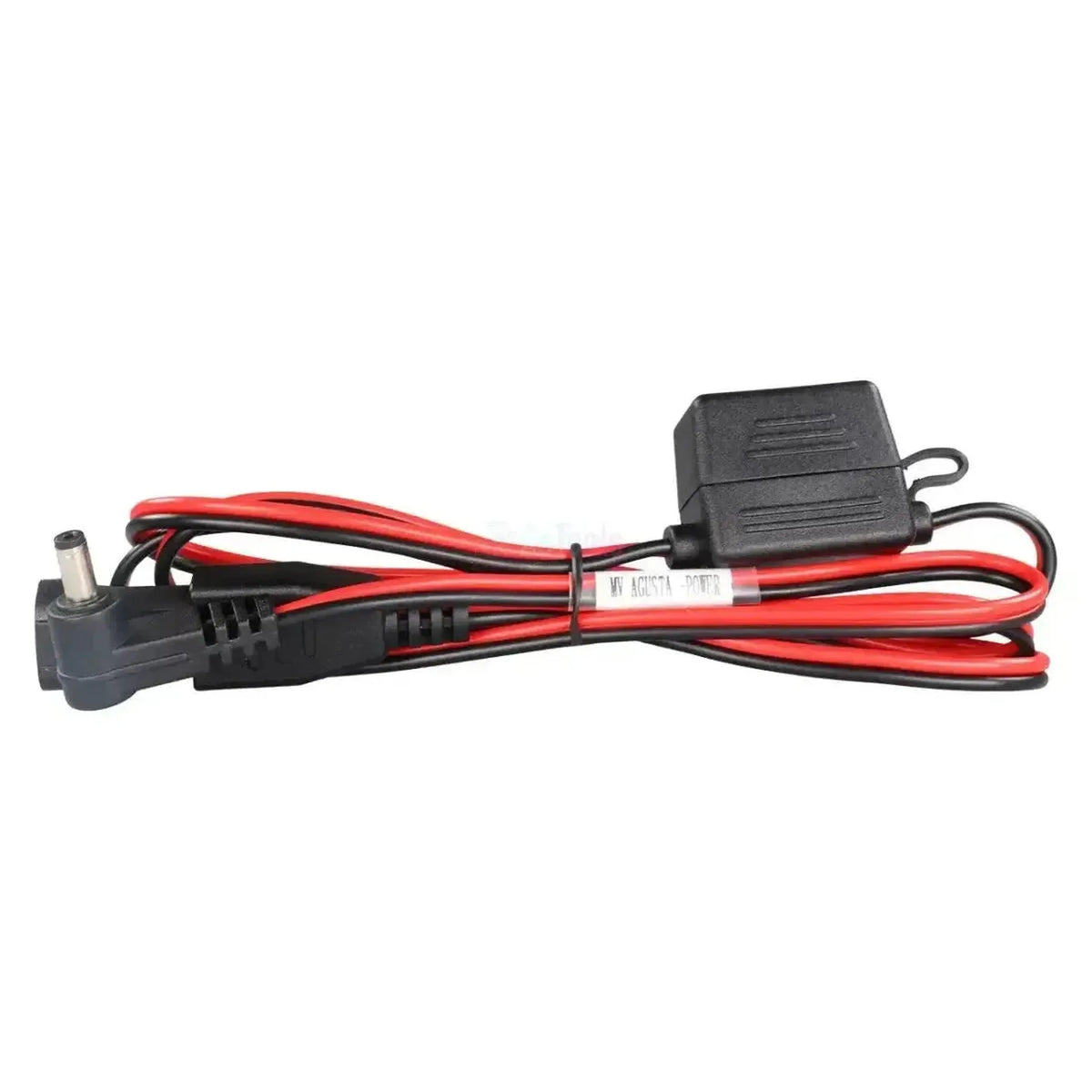 OBDSTAR (M002B) | MV Agusta 2 kontaktų OBD – akumuliatoriaus spaustuvų maitinimo kabelis | Motociklas
