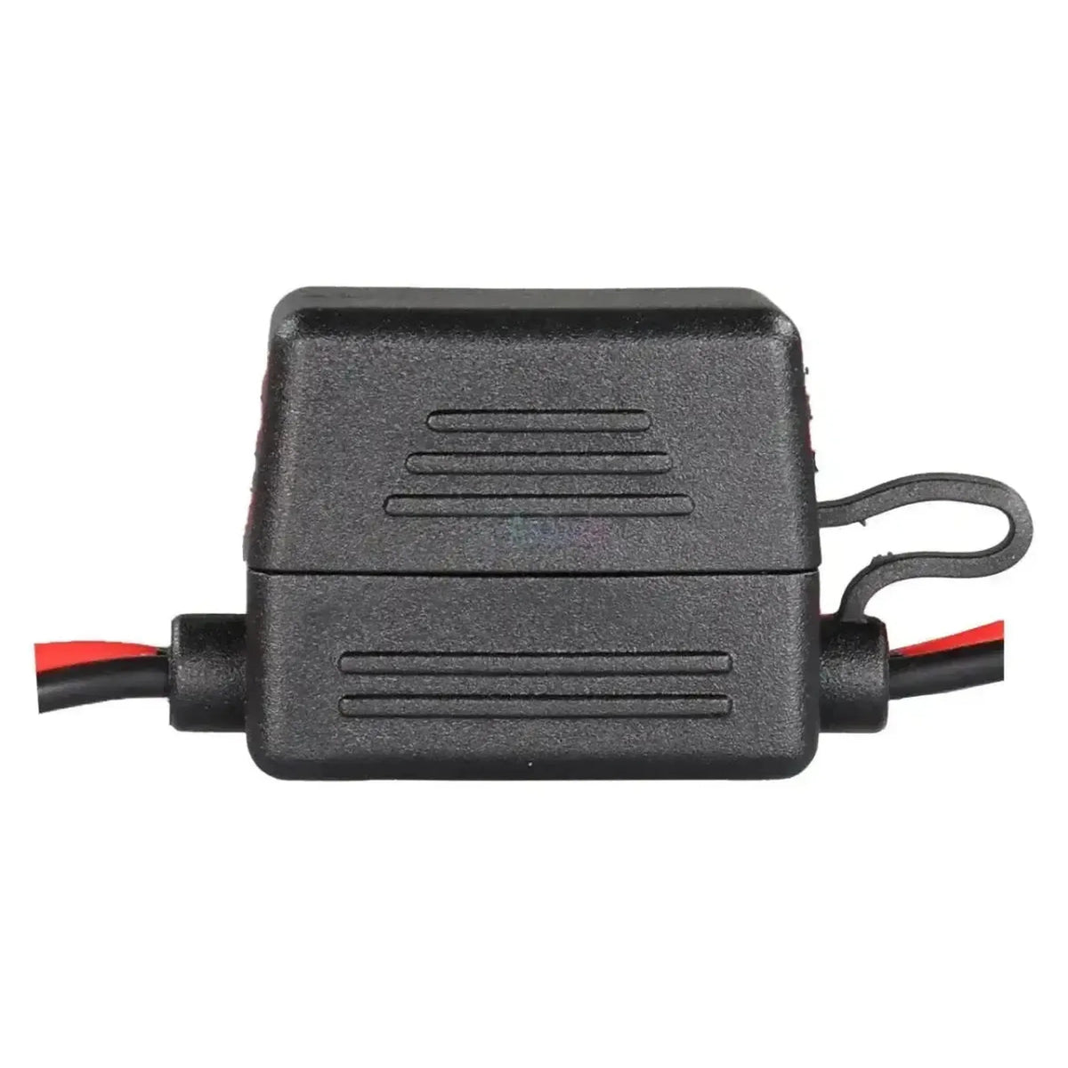 OBDSTAR (M002B) | MV Agusta 2 kontaktų OBD – akumuliatoriaus spaustuvų maitinimo kabelis | Motociklas