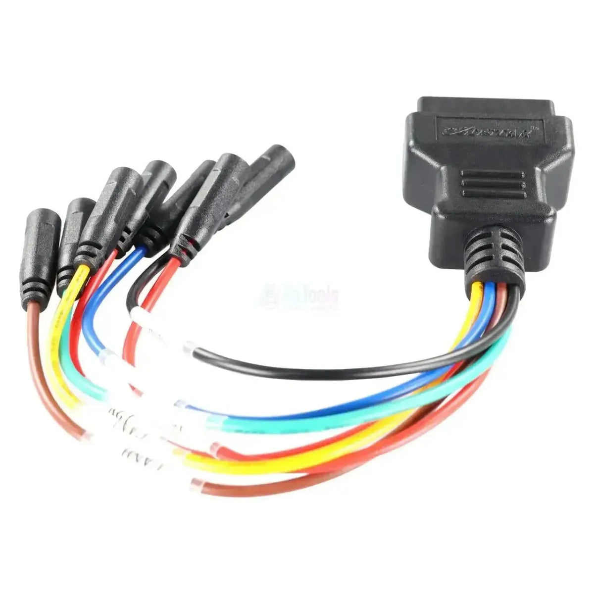 OBDSTAR (M003A) | Multifunkcionalus OBD – 16-polių OBD2 adapterio kabelis | Universalus