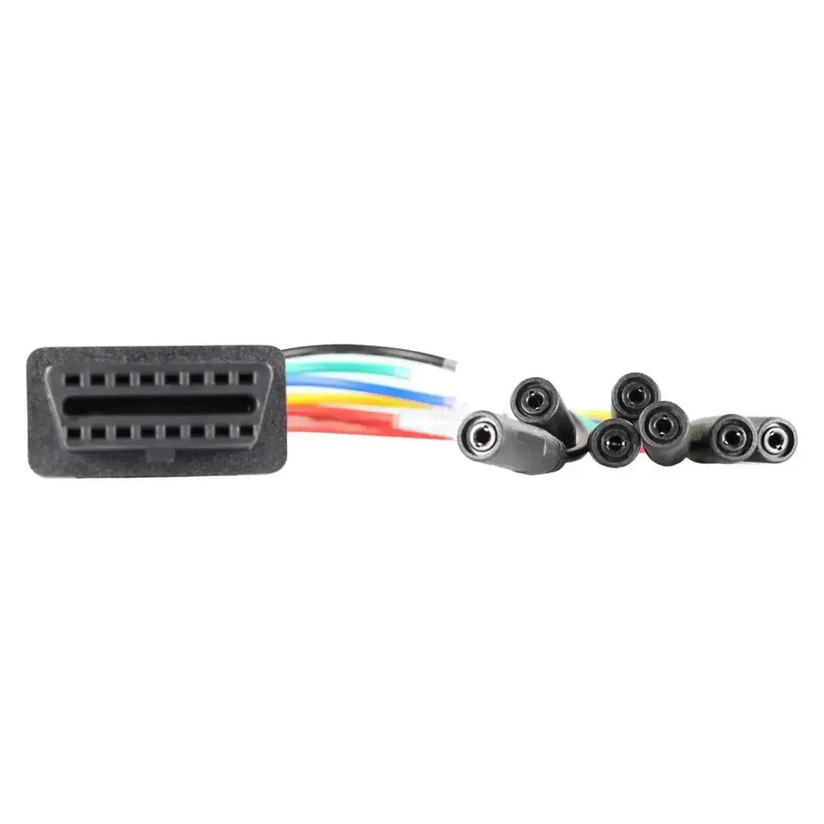 OBDSTAR (M003A) | Multifunkcionalus OBD – 16-polių OBD2 adapterio kabelis | Universalus