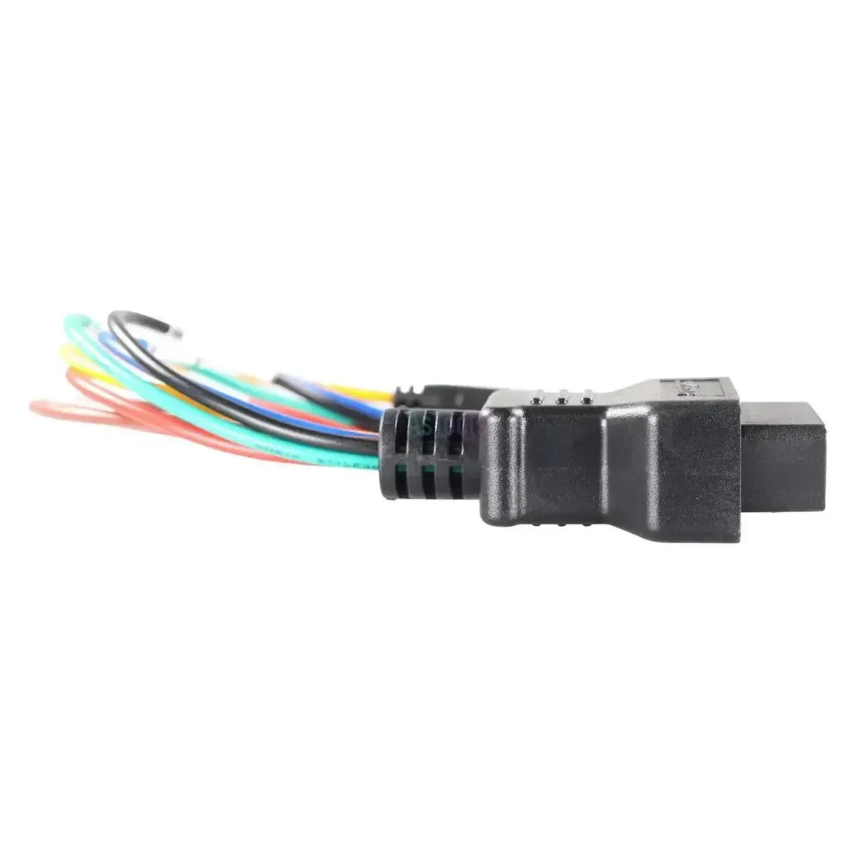 OBDSTAR (M003A) | Multifunkcionalus OBD – 16-polių OBD2 adapterio kabelis | Universalus