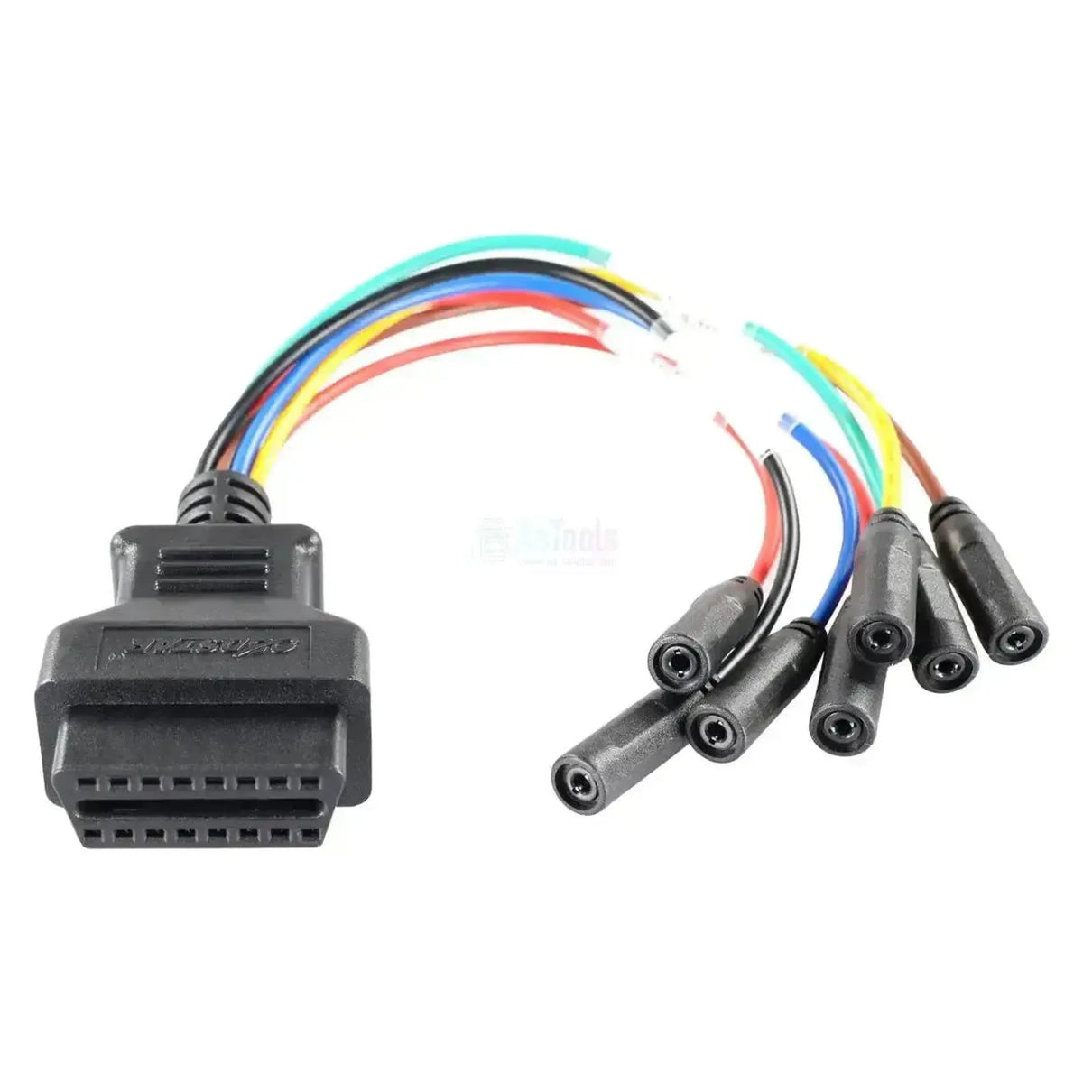 OBDSTAR (M003A) | Multifunkcionalus OBD – 16-polių OBD2 adapterio kabelis | Universalus