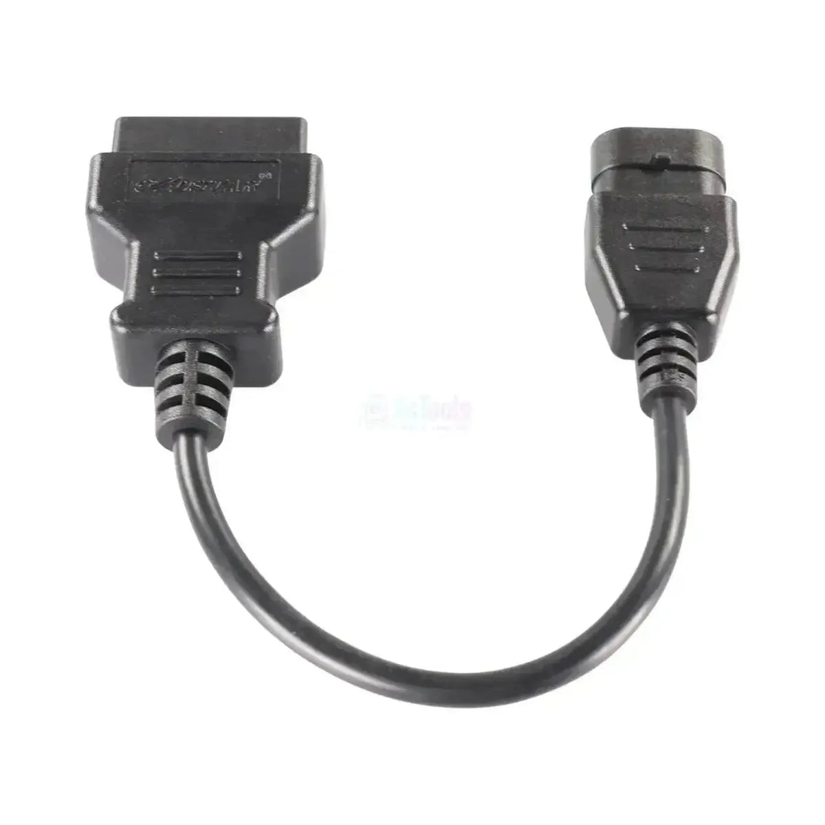 OBDSTAR (M004) | Universalus 3 kontaktų OBD – 16 kontaktų OBD2 adapteris | Motorolerų/Motociklų