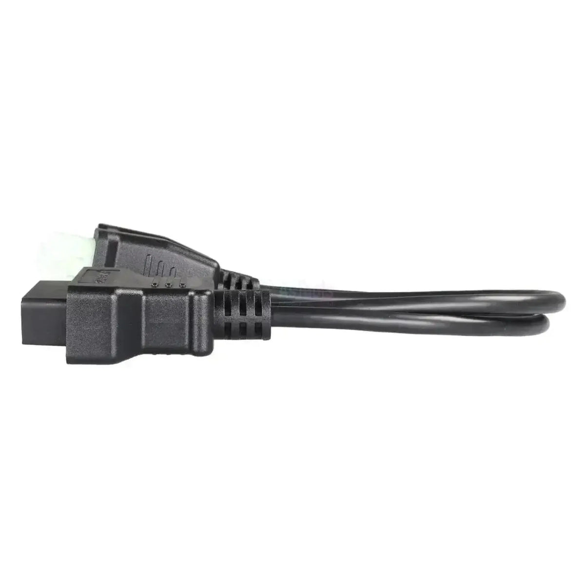 OBDSTAR (M005) | Kawasaki 4+6-kontaktų OBD – 16-kontaktų OBD2 jungiamasis kabelis | Motociklas