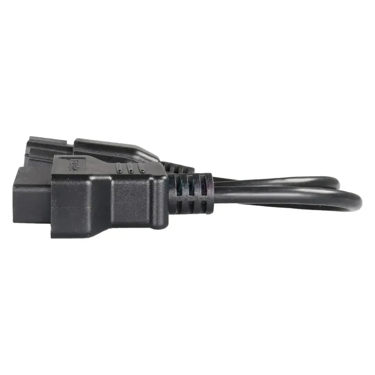 OBDSTAR (M006) | Kawasaki 4+4-kontaktų OBD – 16-kontaktų OBD2 adapterio kabelis | Motociklai