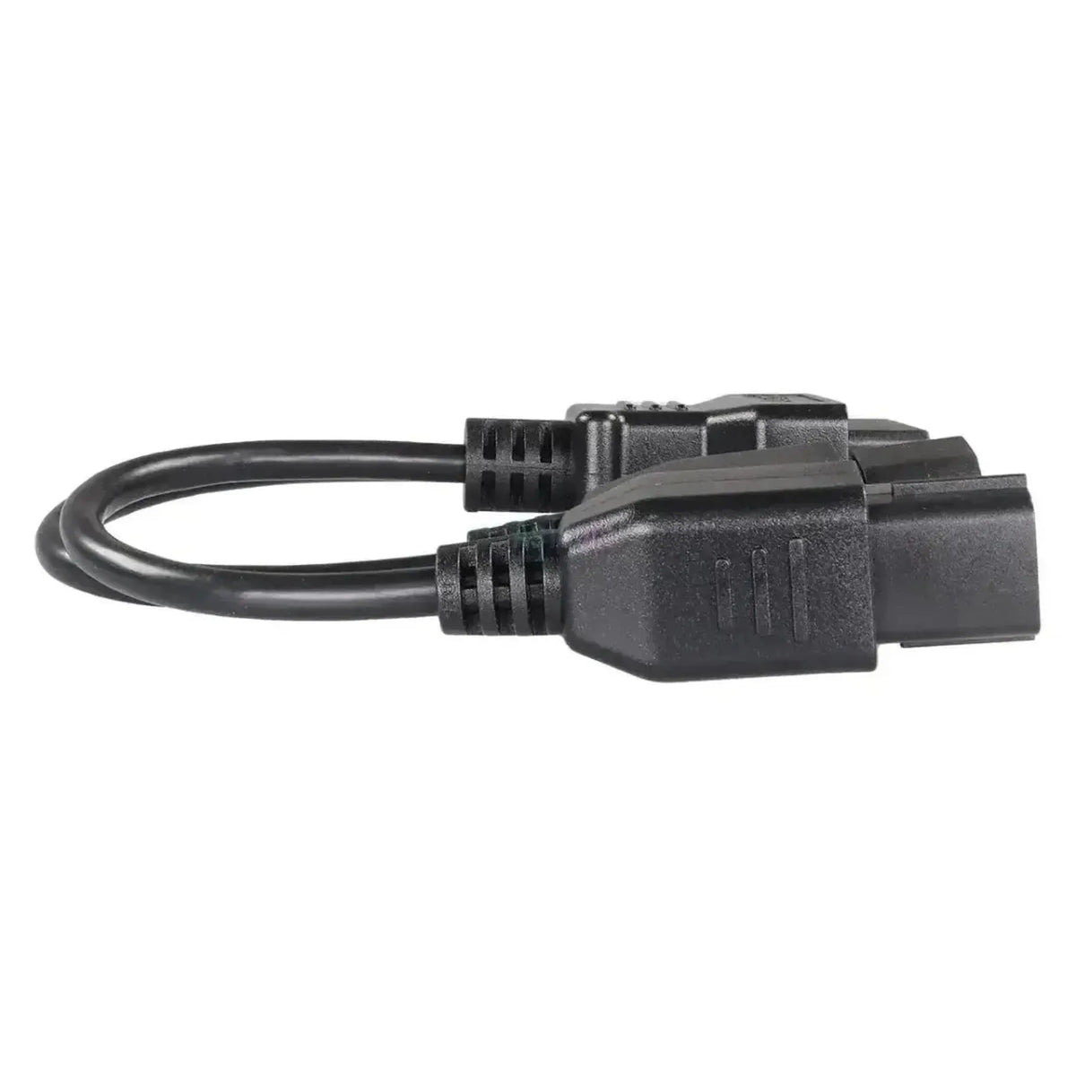 OBDSTAR (M006) | Kawasaki 4+4-kontaktų OBD – 16-kontaktų OBD2 adapterio kabelis | Motociklai