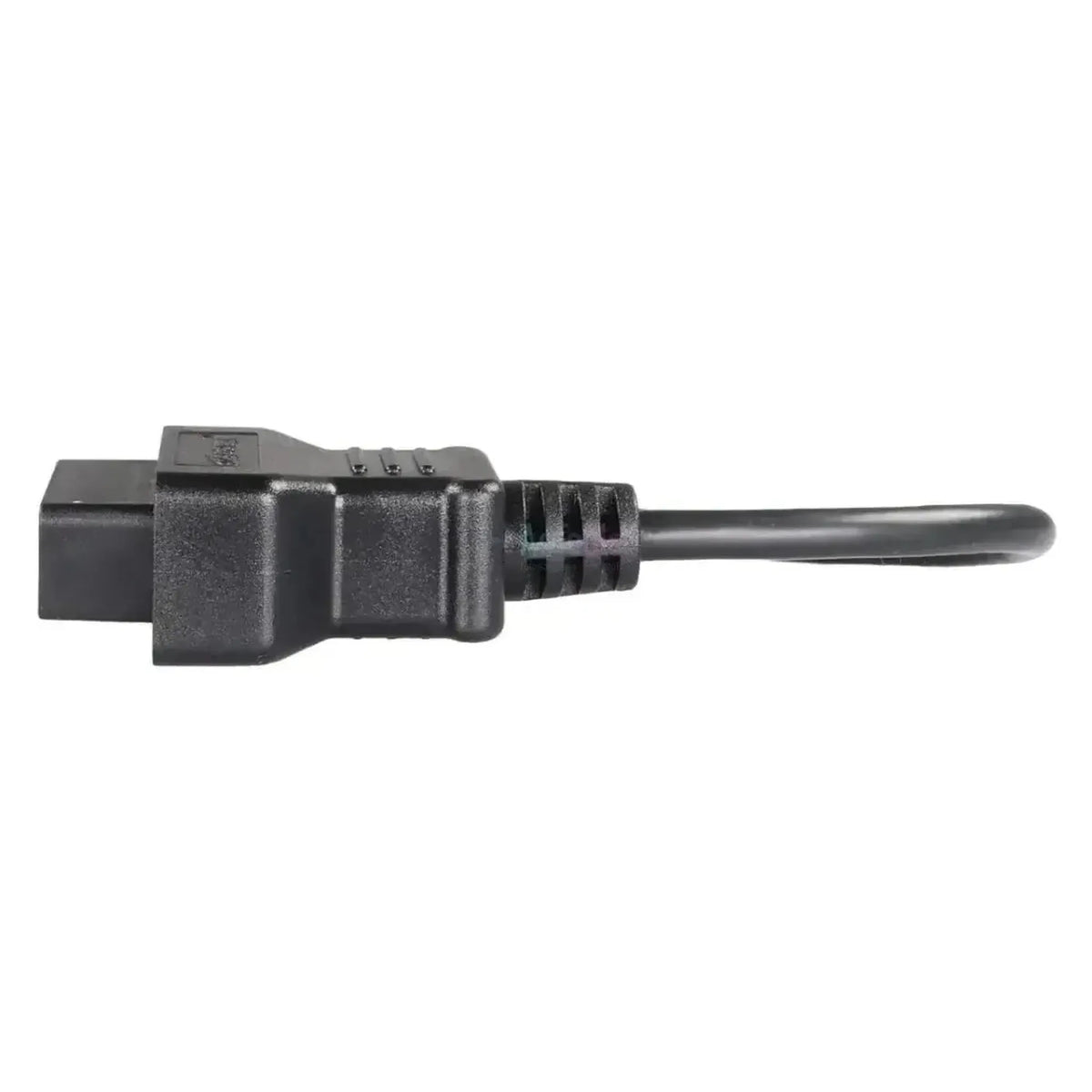 OBDSTAR (M007) | Beta 6 kontaktų OBD – 16 kontaktų OBD2 adapterio kabelis | Motociklai