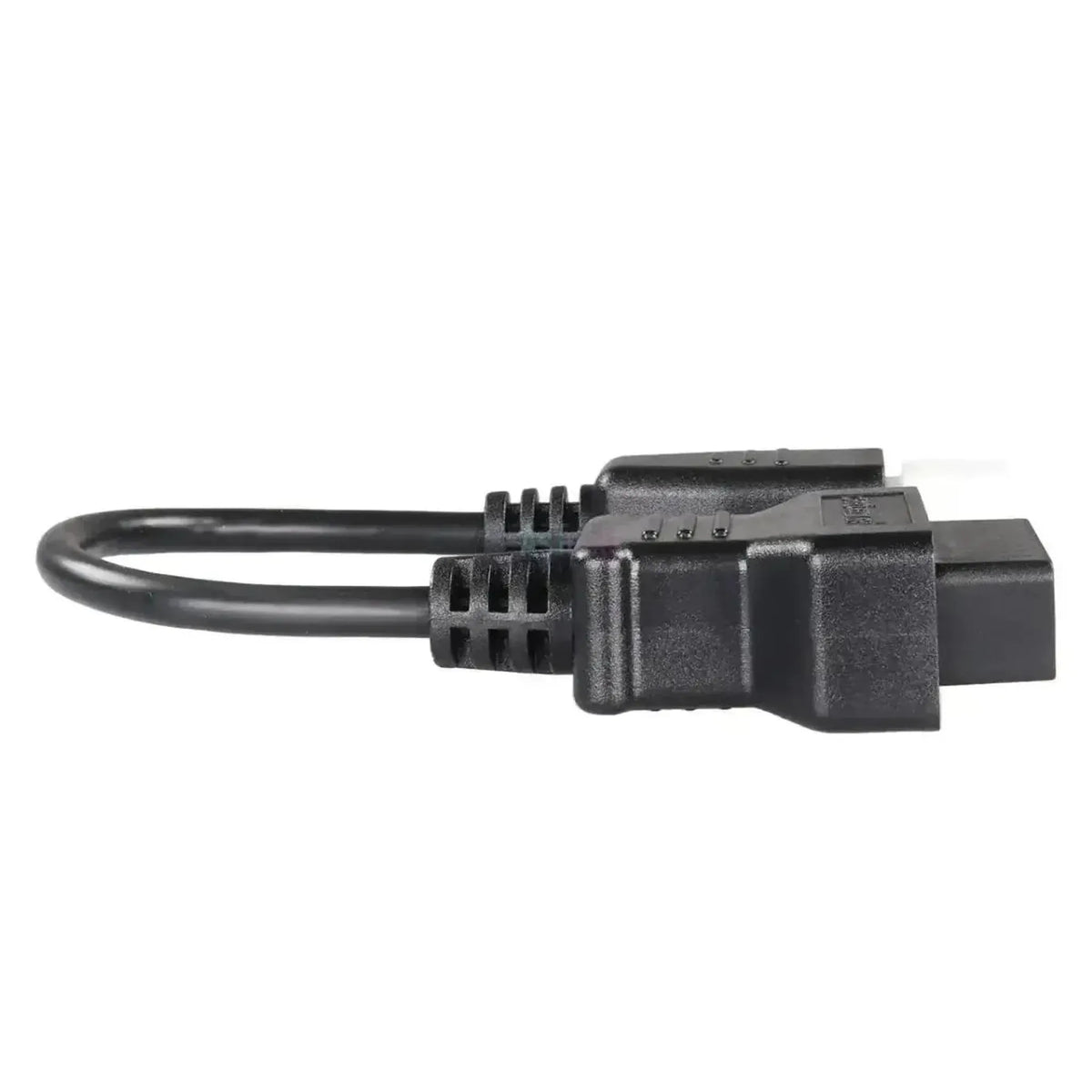 OBDSTAR (M008) | Kawasaki 6-pins OBD – 16-pins OBD2 adapterio kabelis | Motociklas