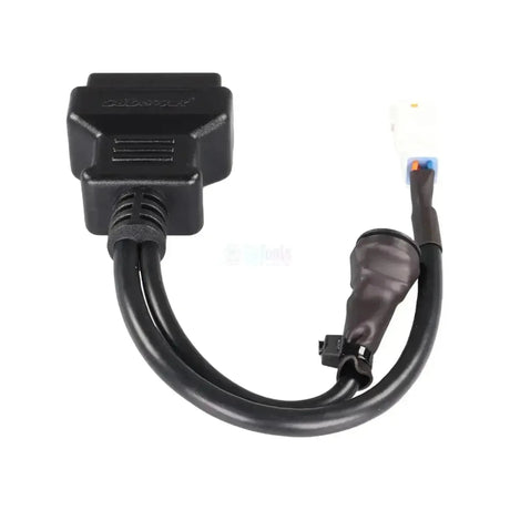 OBDSTAR (M010) | Moto Morini 8-kontaktų OBD - 16-kontaktų OBD2 adapteris | Motorfietas