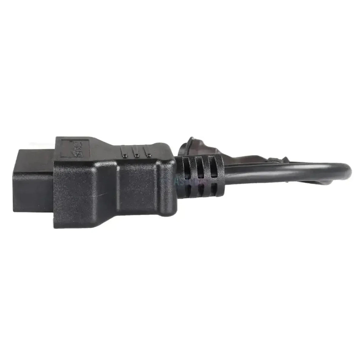 OBDSTAR (M010) | Moto Morini 8-kontaktų OBD - 16-kontaktų OBD2 adapteris | Motorfietas