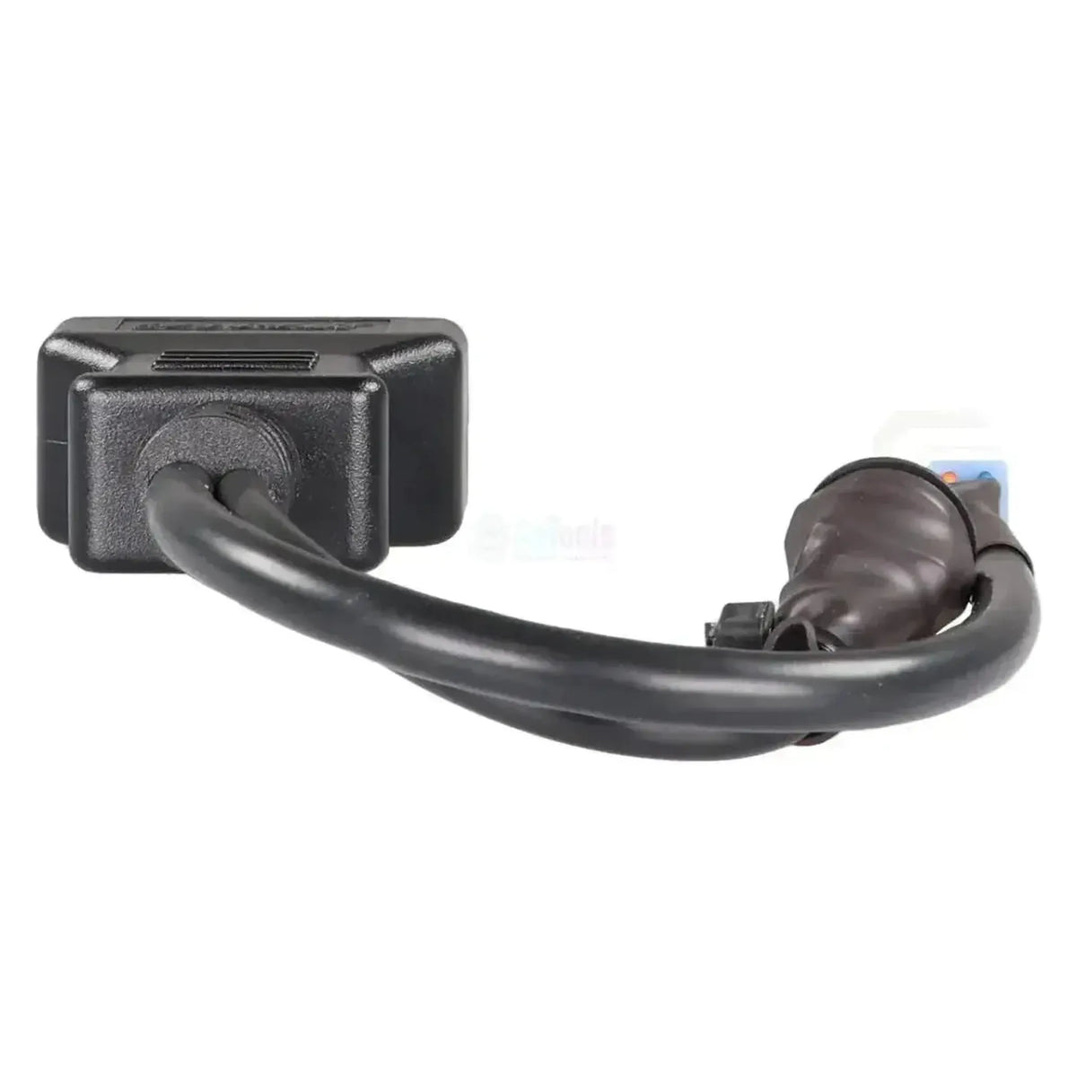 OBDSTAR (M010) | Moto Morini 8-kontaktų OBD - 16-kontaktų OBD2 adapteris | Motorfietas