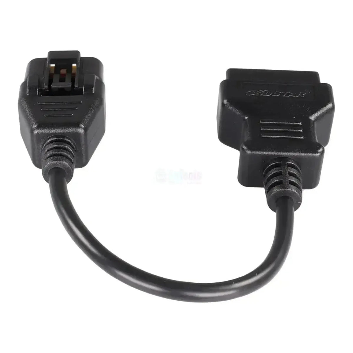 OBDSTAR (M011) | Kawasaki 8 kontaktų OBD – 16 kontaktų OBD2 adapterio kabelis | Motociklas