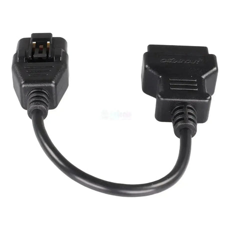 OBDSTAR (M011) | Kawasaki 8 kontaktų OBD – 16 kontaktų OBD2 adapterio kabelis | Motociklas