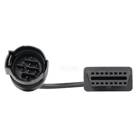 OBDSTAR (M069) | Universalus 8 kontaktų OBD – 16 kontaktų OBD2 jungties kabelis | Motorinis butas