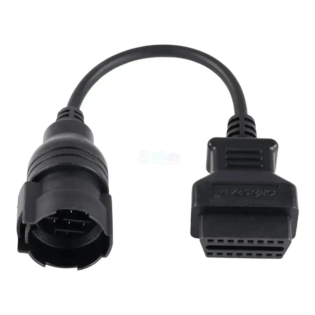 OBDSTAR (M069) | Universalus 8 kontaktų OBD – 16 kontaktų OBD2 jungties kabelis | Motorinis butas