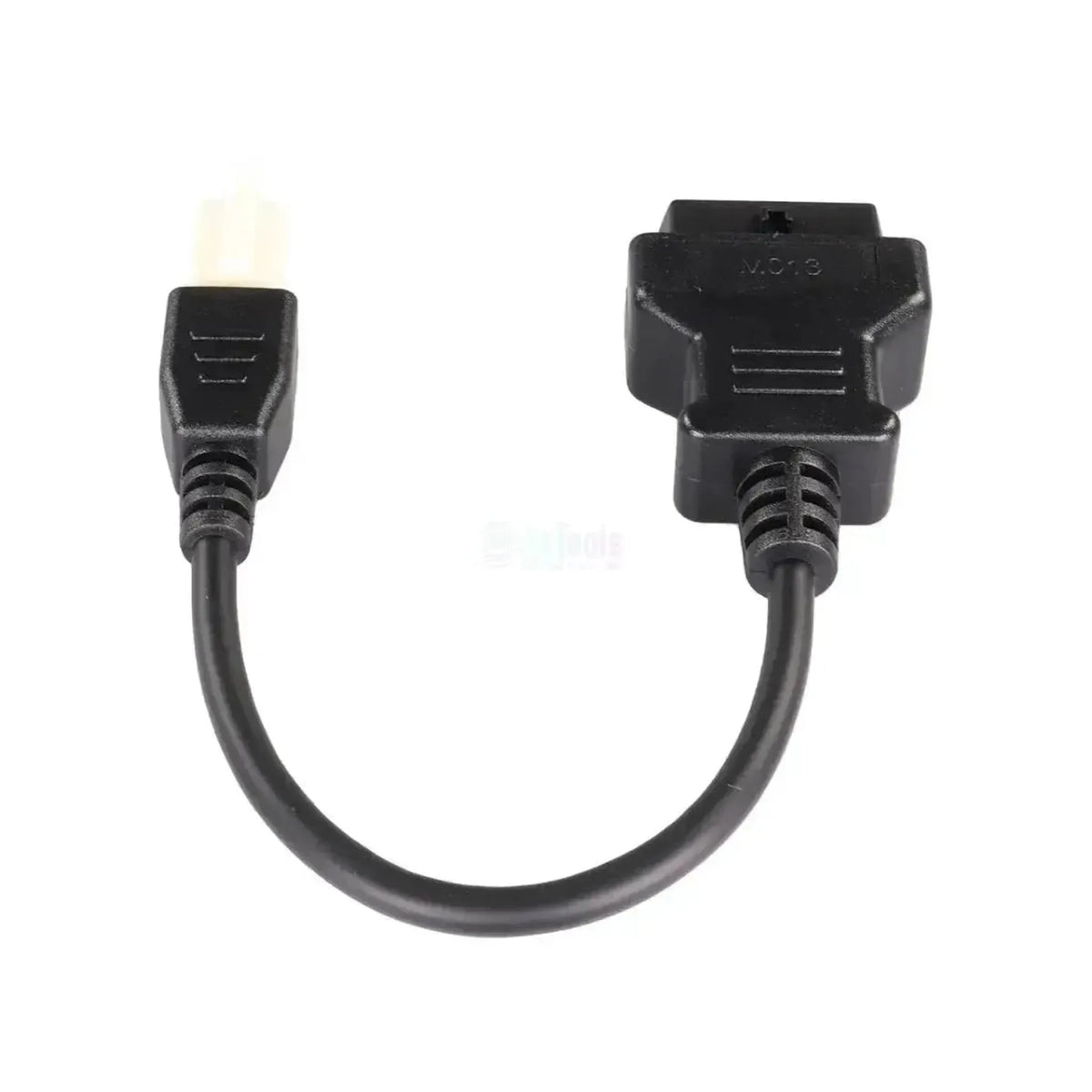 OBDSTAR (M013) | Lifan/Suzuki 4-kontaktų OBD – 16-kontaktų OBD2 adapterio kabelis | Motociklas