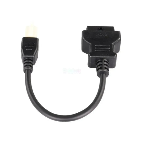 OBDSTAR (M013) | Lifan/Suzuki 4-kontaktų OBD – 16-kontaktų OBD2 adapterio kabelis | Motociklas