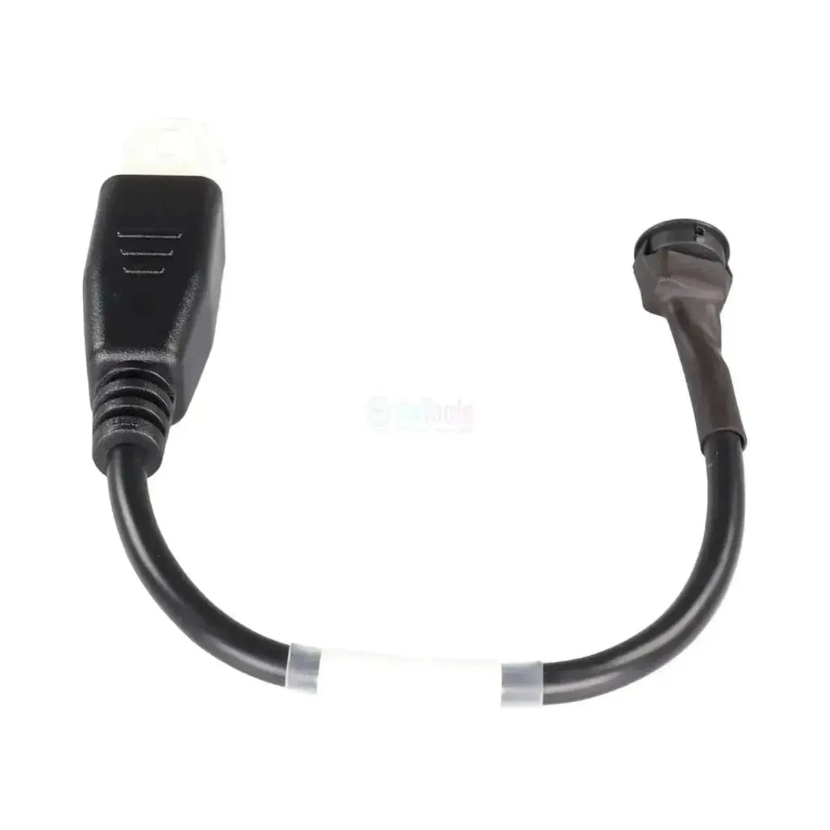 OBDSTAR (M014) | Suzuki 4 kontaktų OBD – Pardavėjo/režimo keitimo adapteris | Motociklas