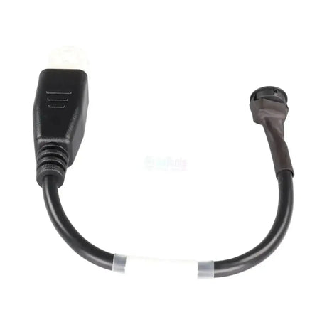 OBDSTAR (M014) | Suzuki 4 kontaktų OBD – Pardavėjo/režimo keitimo adapteris | Motociklas
