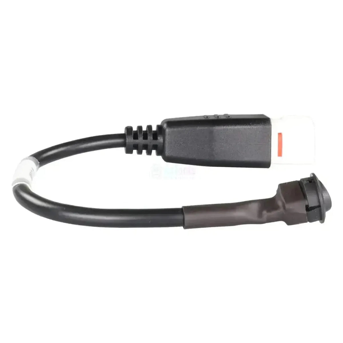 OBDSTAR (M014) | Suzuki 4 kontaktų OBD – Pardavėjo/režimo keitimo adapteris | Motociklas