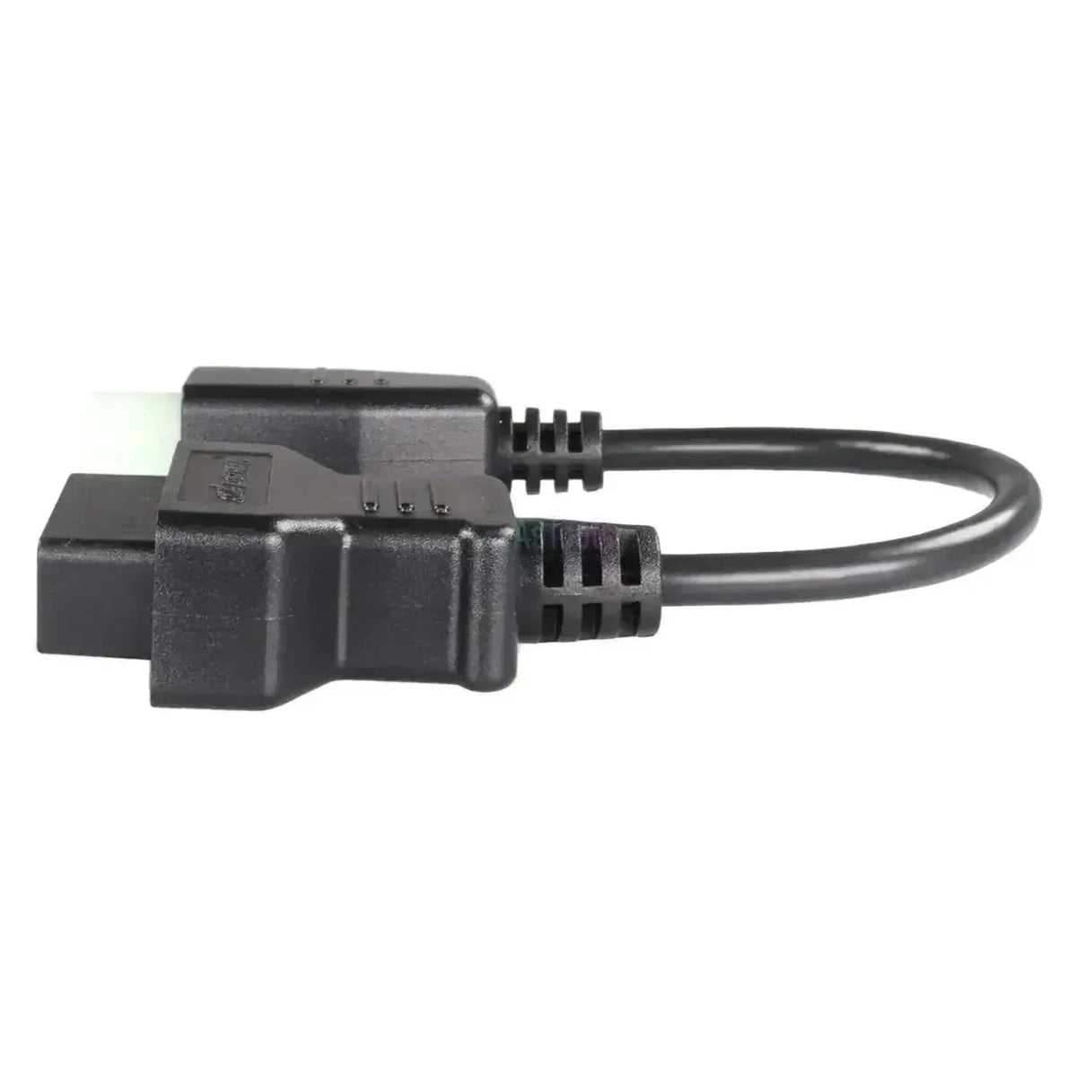 OBDSTAR (M015A) | Honda 4-pin OBD – 16-pin OBD2 jungties kabelis | Motorlaivis