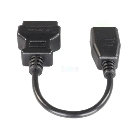 OBDSTAR (M019) | KTM 6-kontaktų OBD – 16-kontaktų OBD2 jungties adapteris | Motociklas