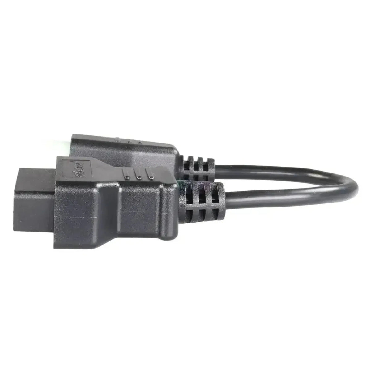 OBDSTAR (M019) | KTM 6-kontaktų OBD – 16-kontaktų OBD2 jungties adapteris | Motociklas