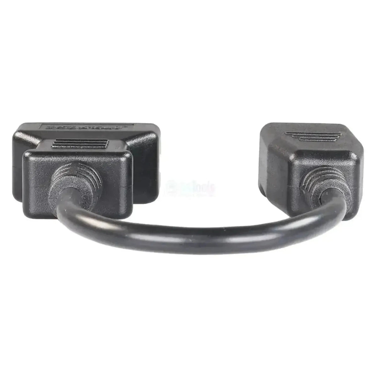 OBDSTAR (M019) | KTM 6-kontaktų OBD – 16-kontaktų OBD2 jungties adapteris | Motociklas