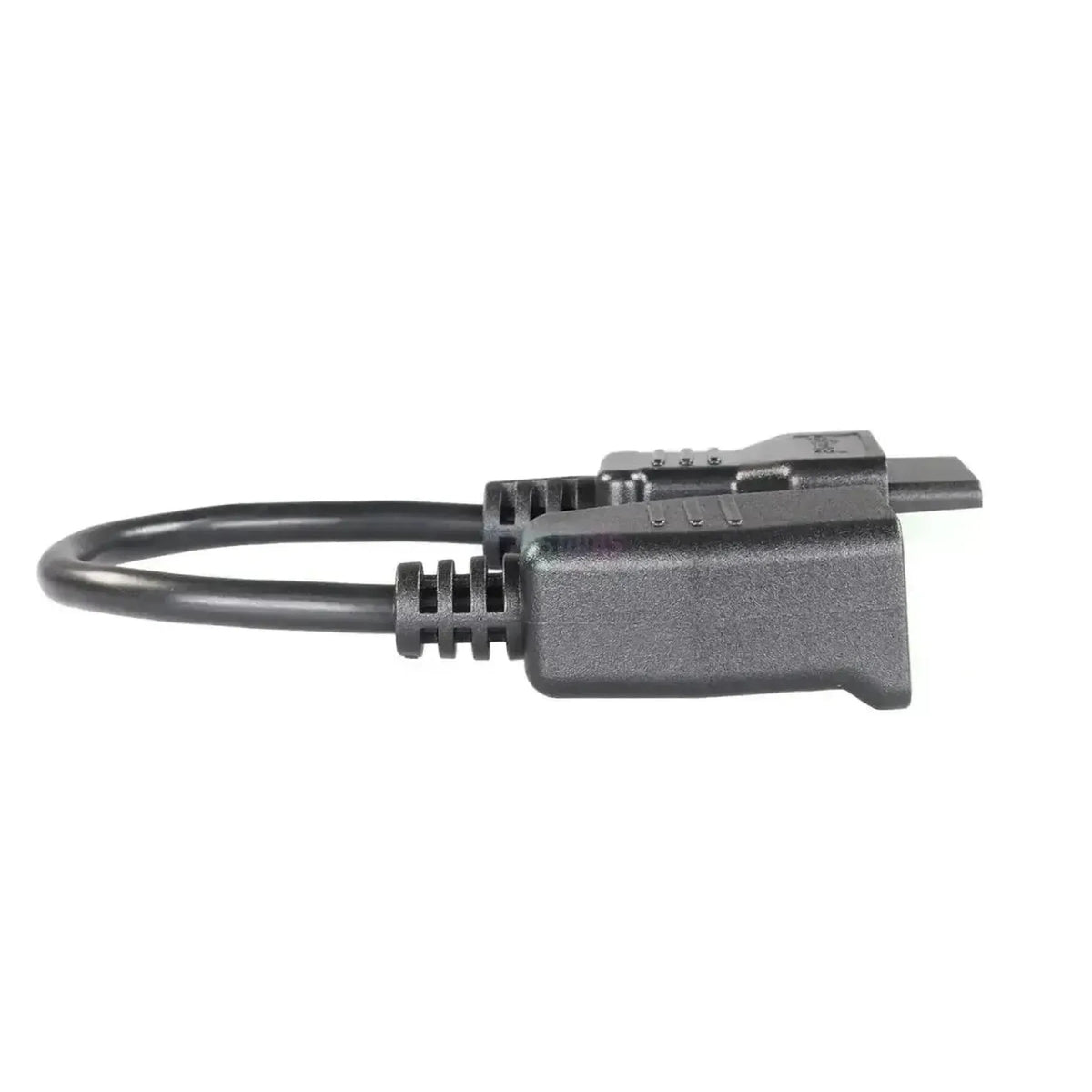 OBDSTAR (M019) | KTM 6-kontaktų OBD – 16-kontaktų OBD2 jungties adapteris | Motociklas