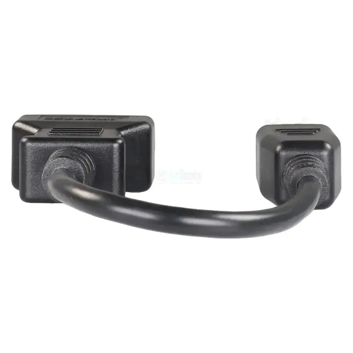 OBDSTAR (M021A) | Universalus 6 kontaktų OBD – 16 kontaktų OBD2 adapterio kabelis | Motociklas
