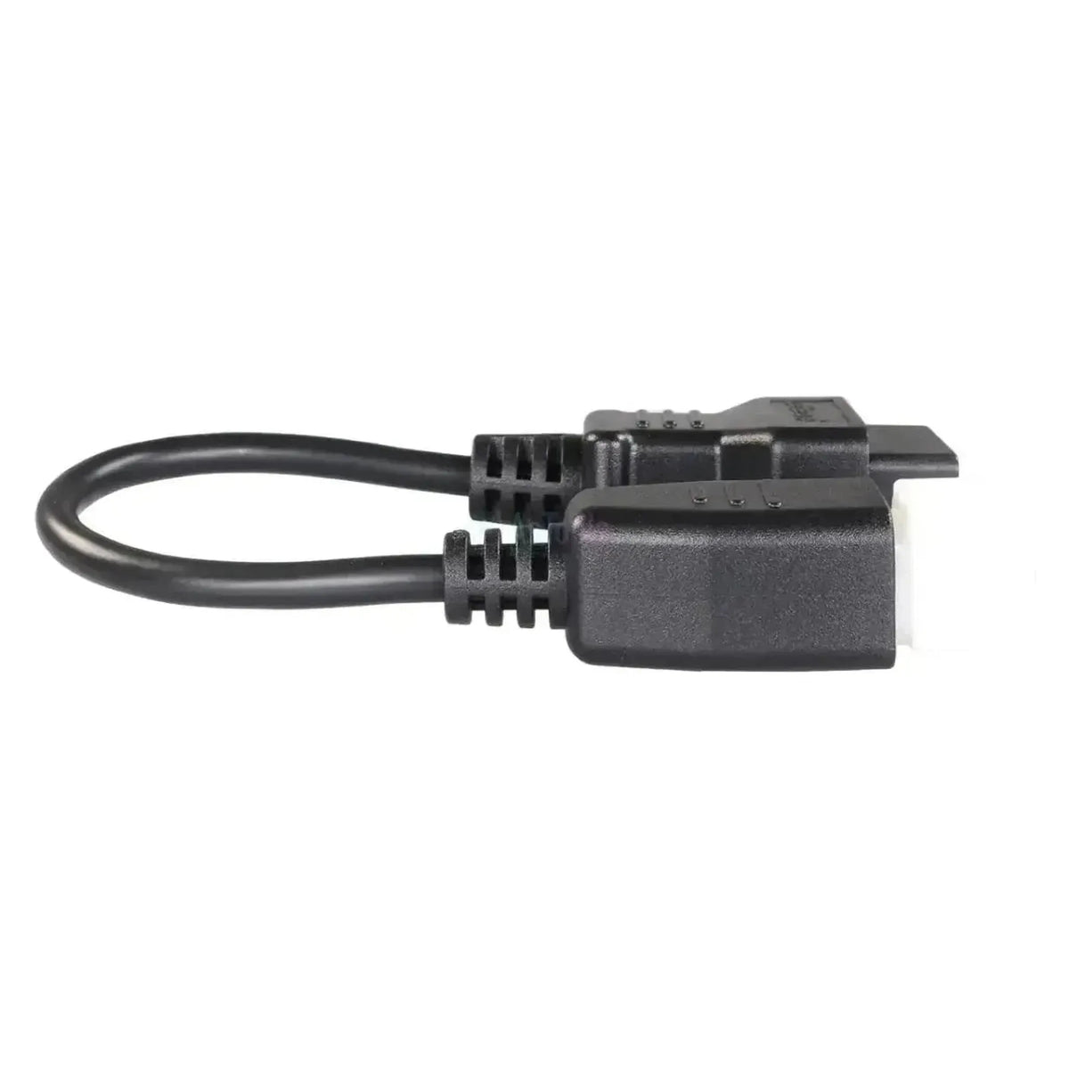 OBDSTAR (M021A) | Universalus 6 kontaktų OBD – 16 kontaktų OBD2 adapterio kabelis | Motociklas