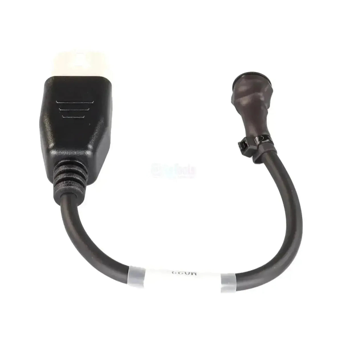 OBDSTAR (M023) | Suzuki 6 kontaktų OBD – Pardavėjo/Režimo persijungimo adapteris | Motociklas