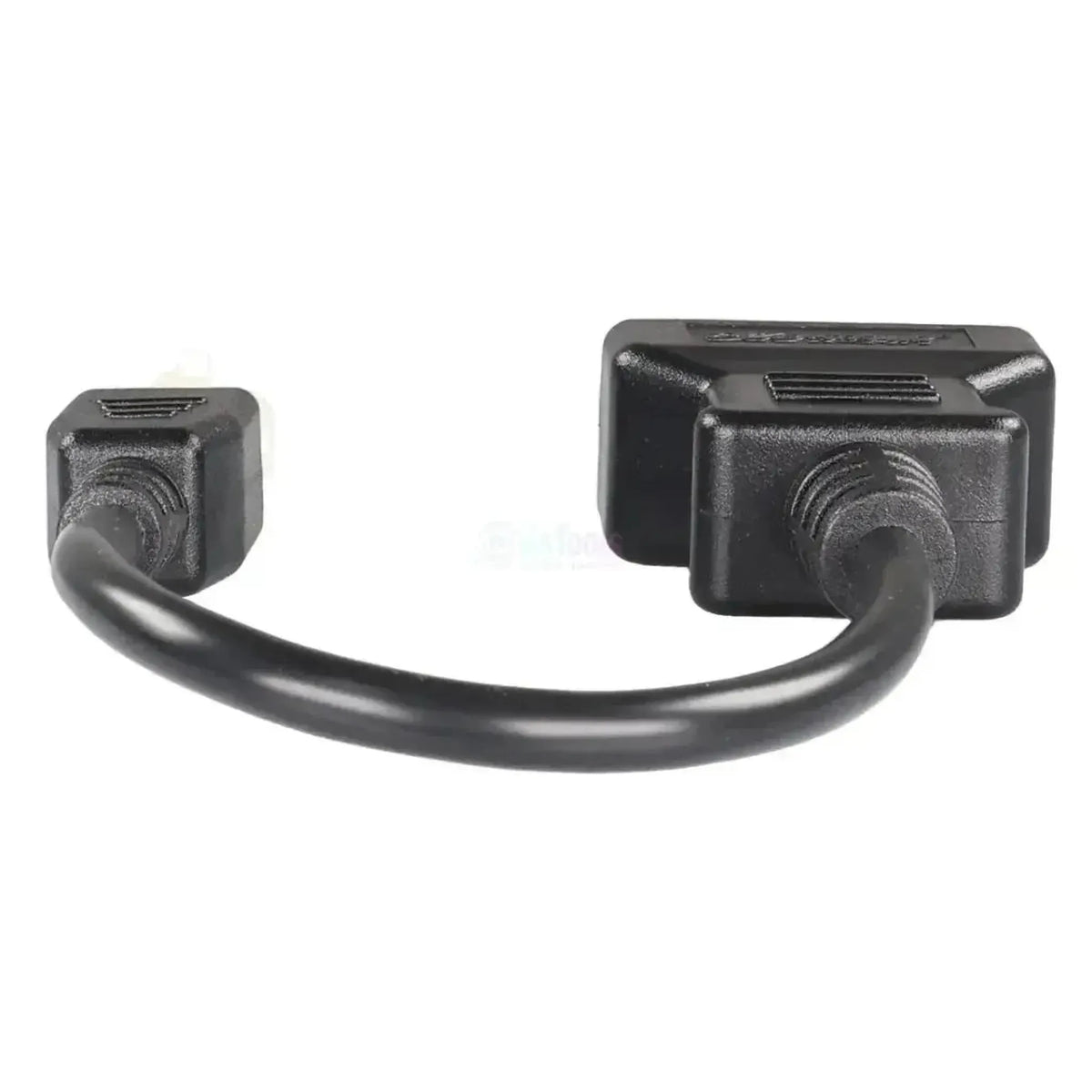 OBDSTAR (M024) | SYM 3 kontaktų OBD – 16 kontaktų OBD2 adapterio kabelis | Motociklis