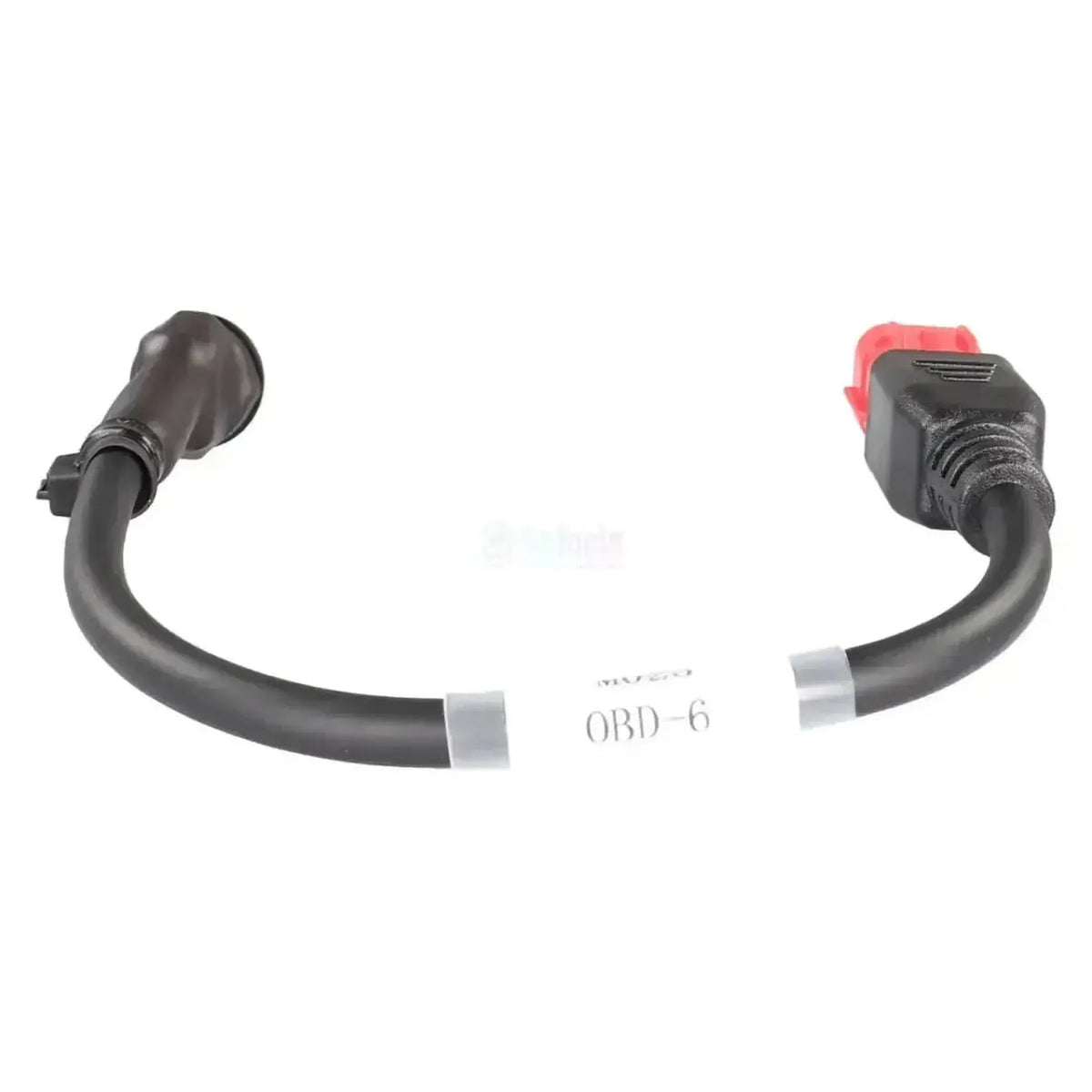 OBDSTAR (M025) | Suzuki Euro-V 6-šilų OBD – Dilerinės/Režimo perjungimo adapterinis kabelis | Motociklas
