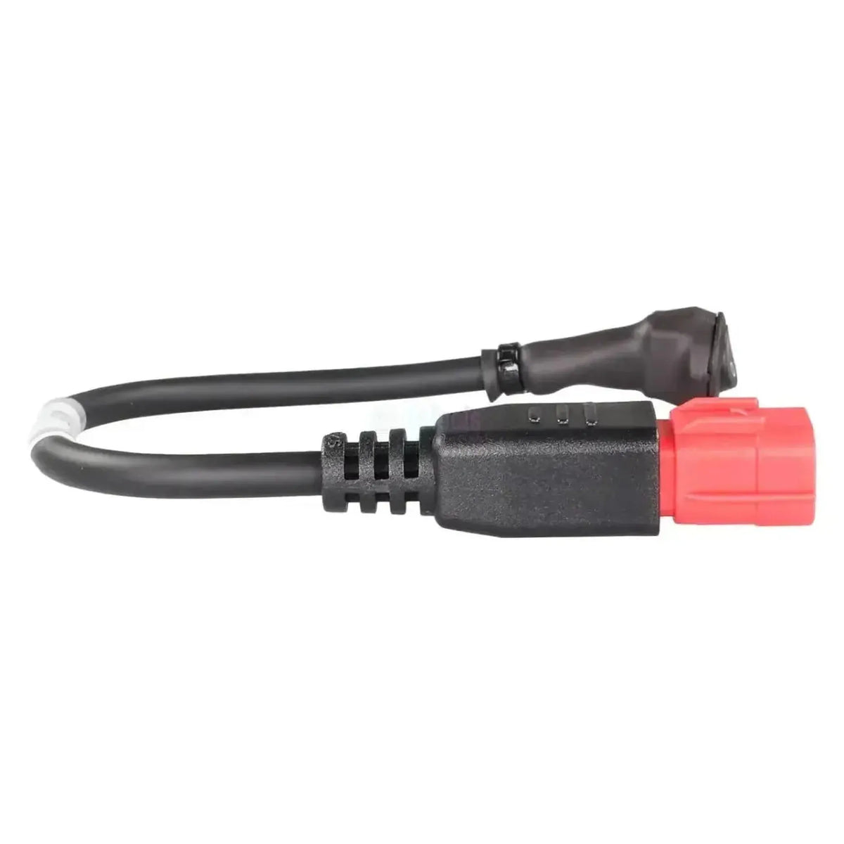 OBDSTAR (M025) | Suzuki Euro-V 6-šilų OBD – Dilerinės/Režimo perjungimo adapterinis kabelis | Motociklas