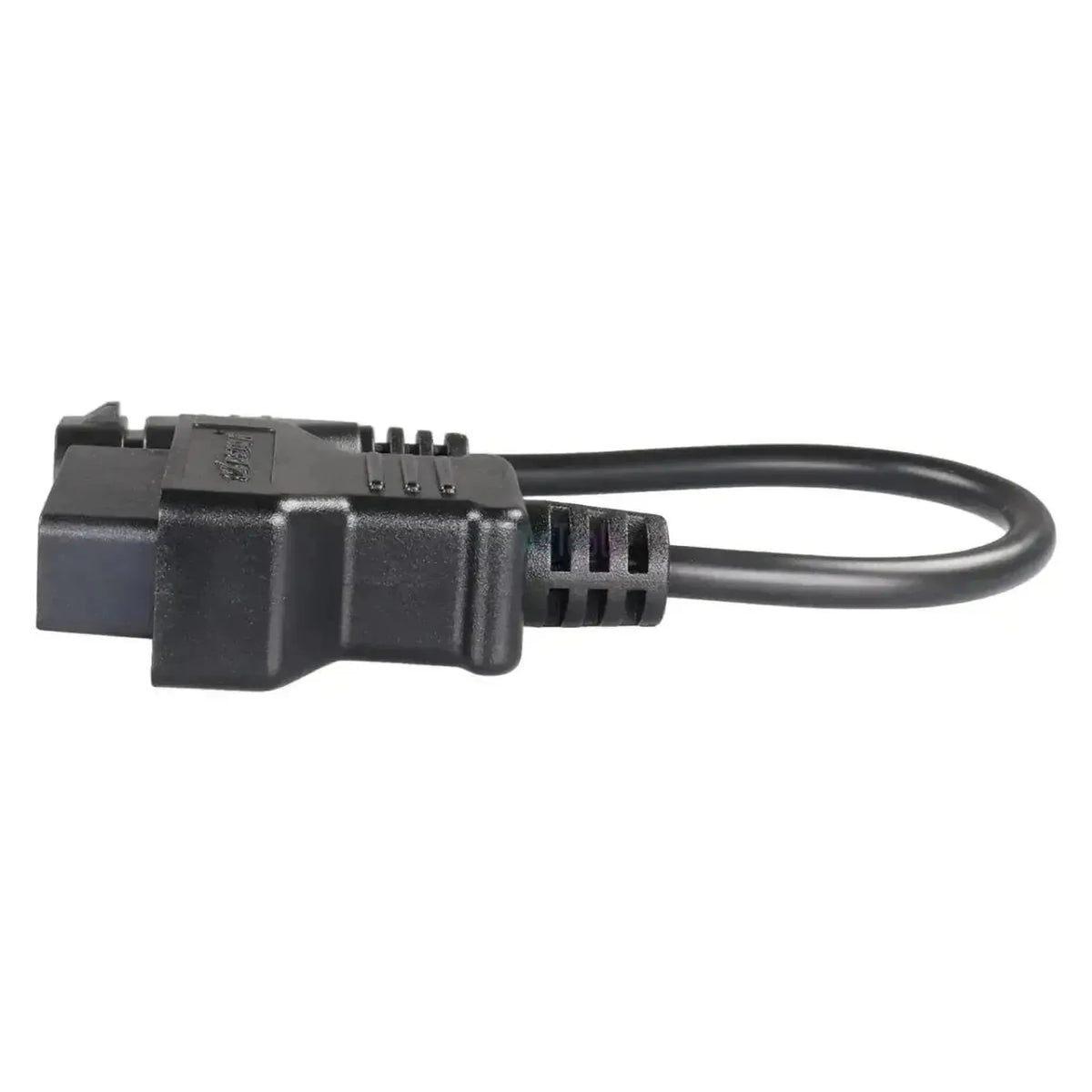 OBDSTAR (M026) | SYM 3 kontaktų OBD – 16 kontaktų OBD2 perėjimo kabelis | Mopedas