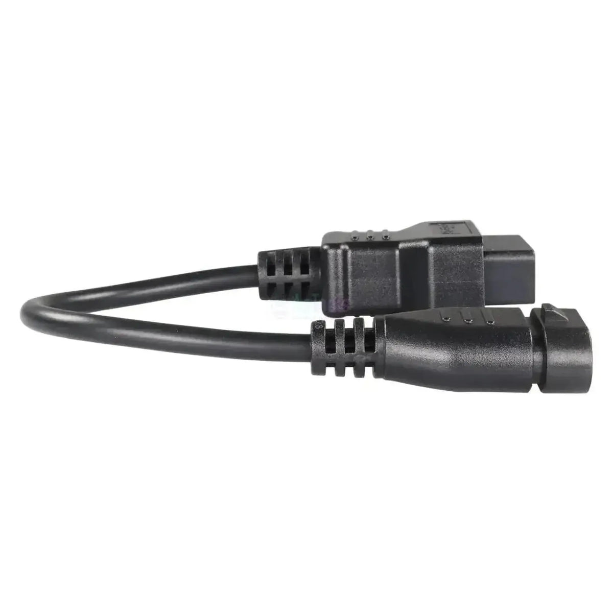 OBDSTAR (M026) | SYM 3 kontaktų OBD – 16 kontaktų OBD2 perėjimo kabelis | Mopedas