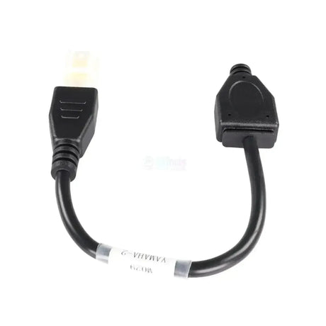 OBDSTAR (M029) | Yamaha 2 kontaktų OBD - IMMO adapterio kabelis | Vandens motociklas