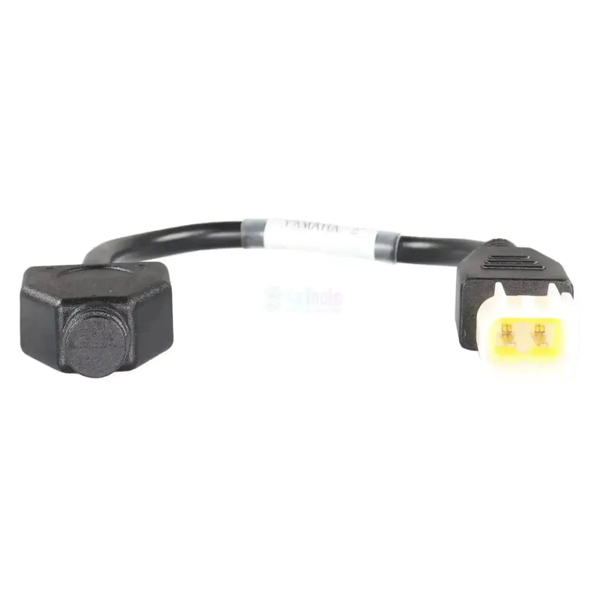 OBDSTAR (M029) | Yamaha 2 kontaktų OBD - IMMO adapterio kabelis | Vandens motociklas