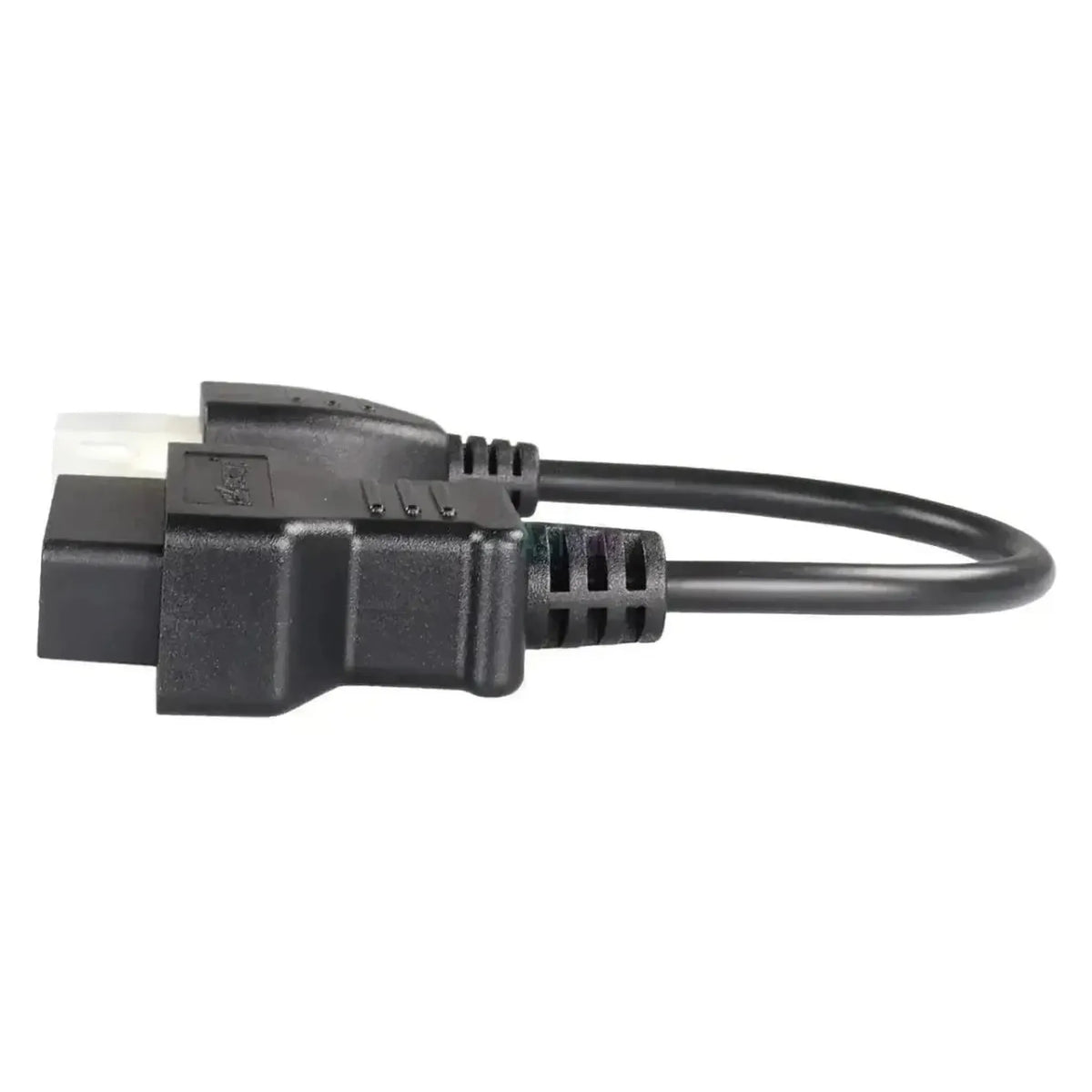 OBDSTAR (M030) | Hartford 6-kontaktų OBD – 16-kontaktų OBD2 adapterio kabelis | Motociklas